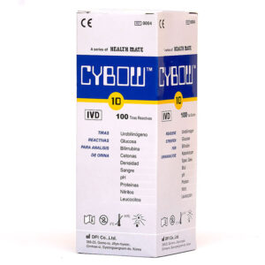 BANDELETTES URINAIRES CYBOW