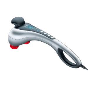 BEURER MG 100 APPAREIL DE MASSAGE INFRA-ROUGE