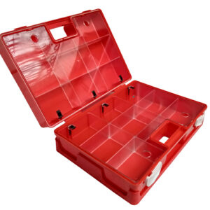 BOITE DE SECOURS COMPLETE GM