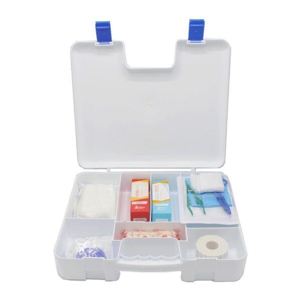 BOITE DE SECOURS VIDE – Image 2