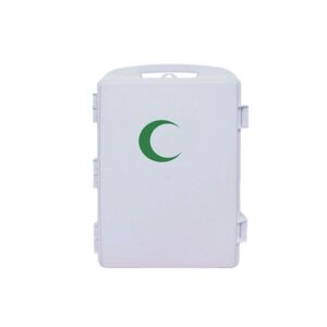 ARMOIRE DE SECOURS MURALE & PORTABLE