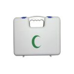 BOITE DE SECOURS VIDE