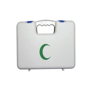 BOITE DE SECOURS VIDE