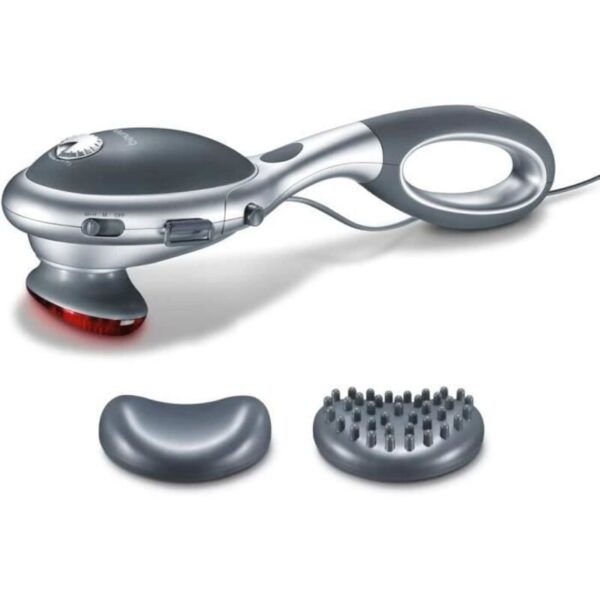 BEURER MG-70 APPAREIL DE MASSAGE INFRA-ROUGE