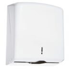 DISTRIBUTEUR DE PAPIER ZIGZAG