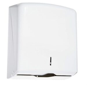 DISTRIBUTEUR DE PAPIER ZIGZAG