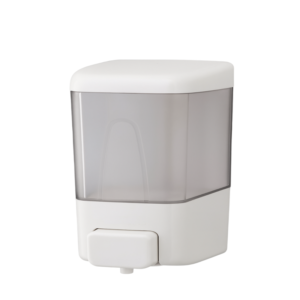 DISTRIBUTEUR DE SAVON YML 1L