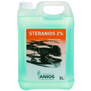 STÉRANIOS 2% 5L