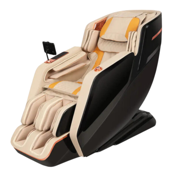 FAUTEUIL DE MASSAGE LUXOR – Image 3
