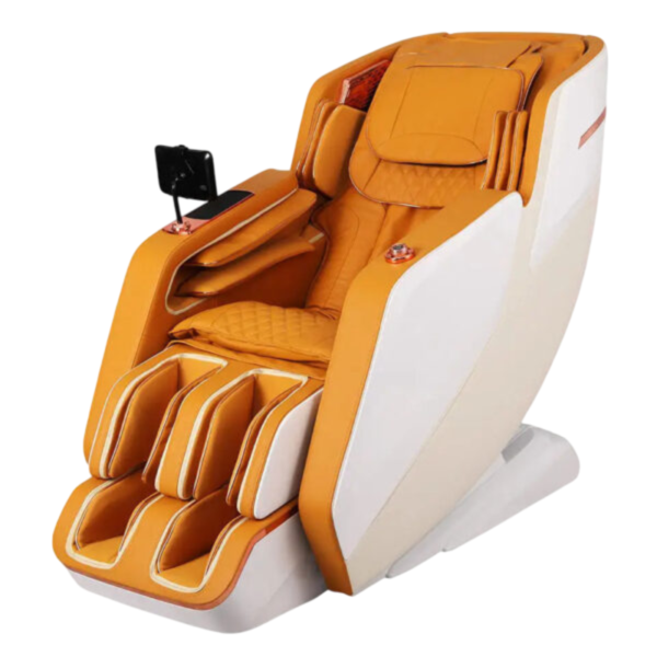 FAUTEUIL DE MASSAGE LUXOR – Image 2