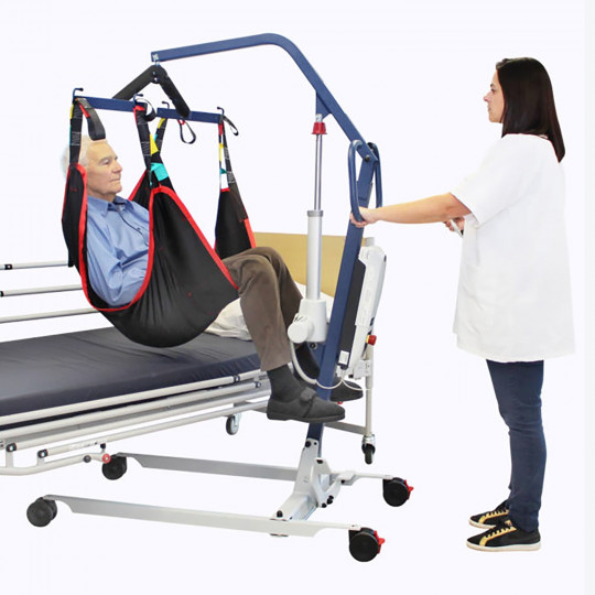 Location lève-personne