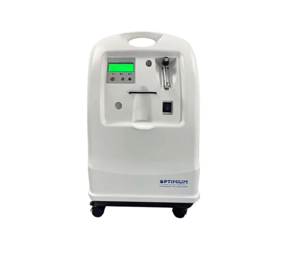 location de matériel respiratoire